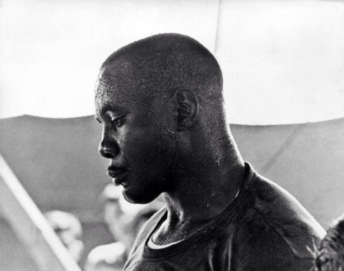 Sonny Liston, fighter, legend & mystery died 44 years ago...