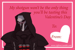 Overwatch Valentines Day Cards Tumblr