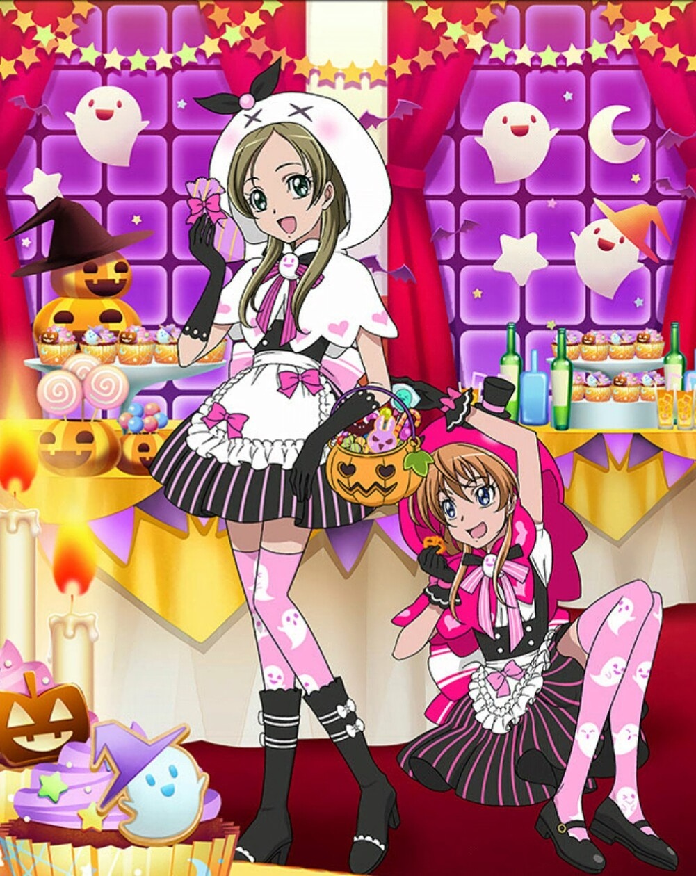 ★プリキュア総合186☆ [無断転載禁止]©bbspink.com	->画像>849枚 