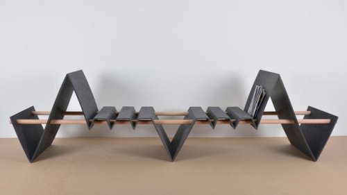 co-olstuff:German students design flexible furniture...