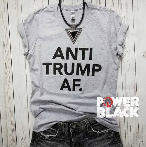 powerinblacktees