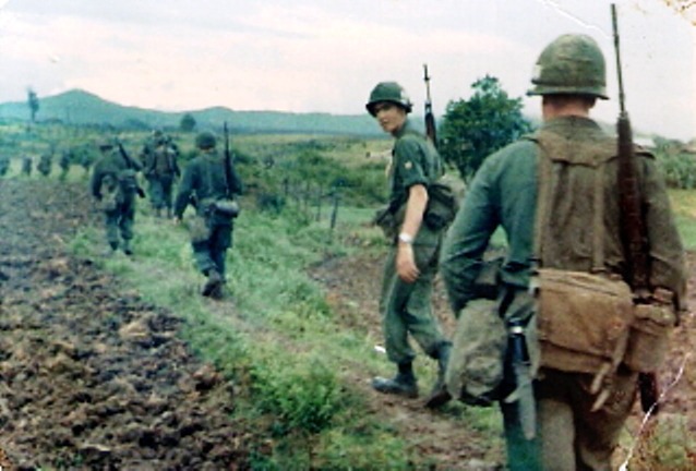 The Vietnam War Era