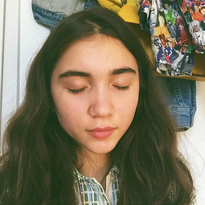 Rowan Blanchard Icons On Tumblr