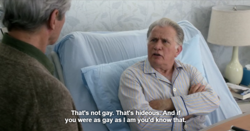 zeverity:ohgodsabove:this is the most realistic queer dialogue...