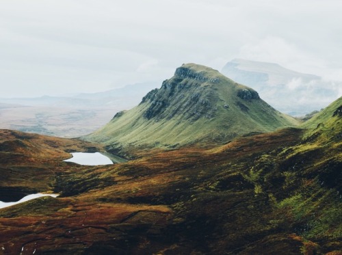 dpcphotography:Quiraing, Scotland www.danielcasson.co