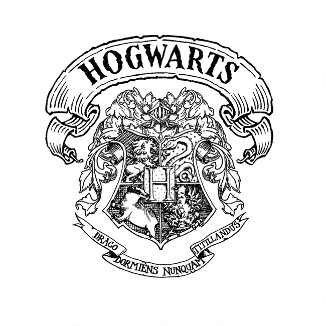 Печать хогвартса. Герб Хогвартса черно белый. Герб Гриффиндора черно белый. Герб Когтеврана черно белый. Факультет Гриффиндор печать.