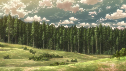 aot scenery | Tumblr