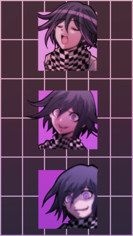 kokichi ouma wallpaper | Tumblr