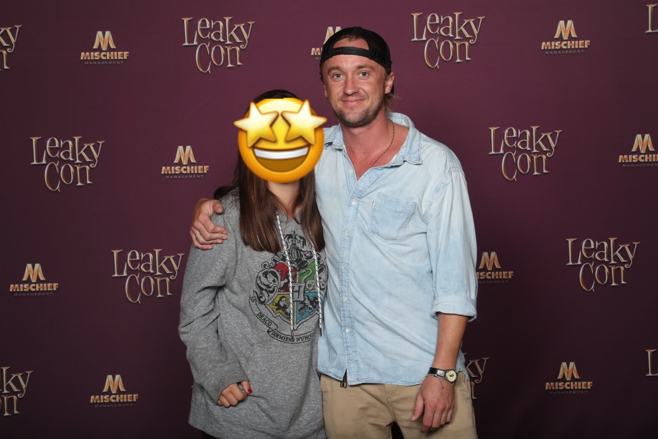 Tom felton gay Shemale on tranny guys