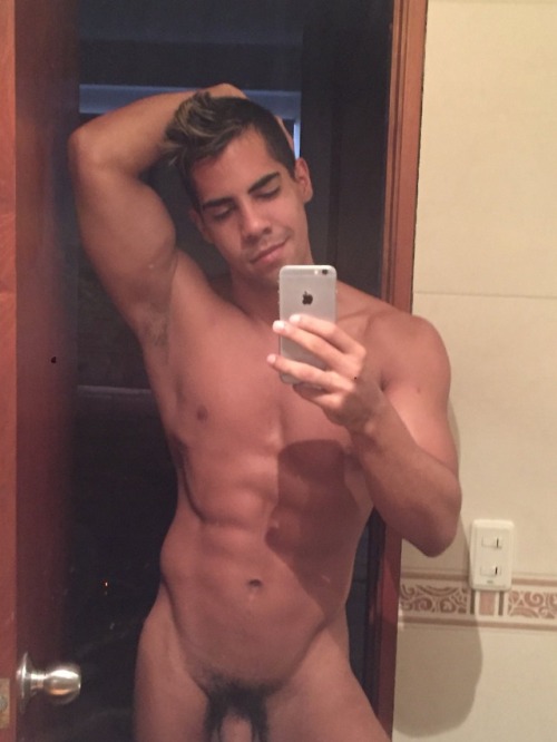 mexicogay-chacales:AtleticoGuy