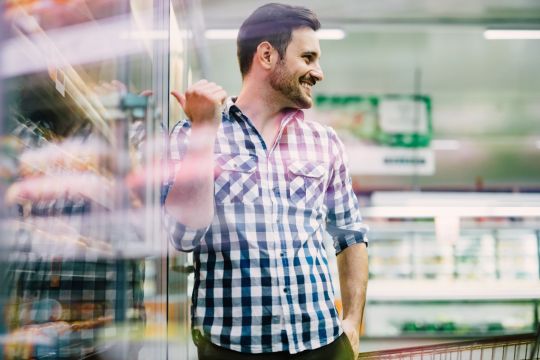 5 perguntas e respostas sobre a comida congelada