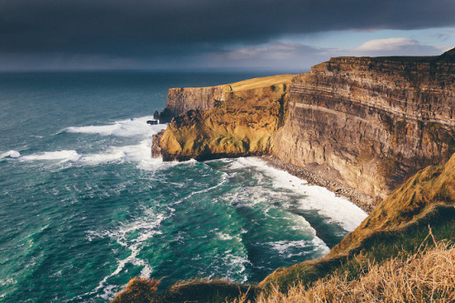 te5seract:Cabo da Roca,Lighthouse &Cliffs of Moher...