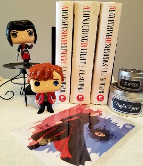 bookish funko pops