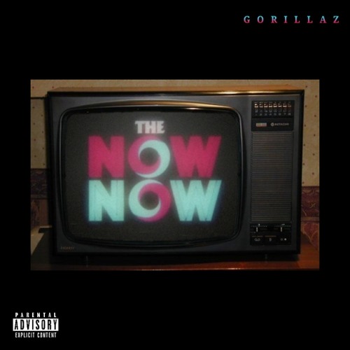 allegro-albumart:Gorillaz - The Now NowFound here