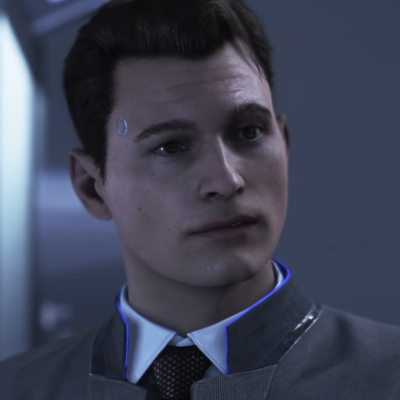 Detroit: Become Twitter Gays - orphan_account - Detroit: Become Human ...