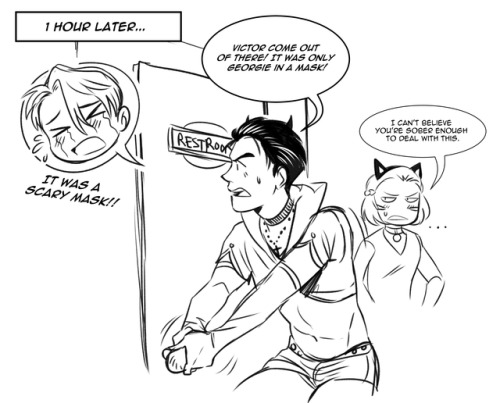 madelezabeth:Sorry for the long post!! I havent done a comic...