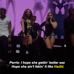 littlemixedit pedwardsedit jthirlwalledit my jerrie heart jerrie perrie edwards jade thirlwall glory days tour gifs **