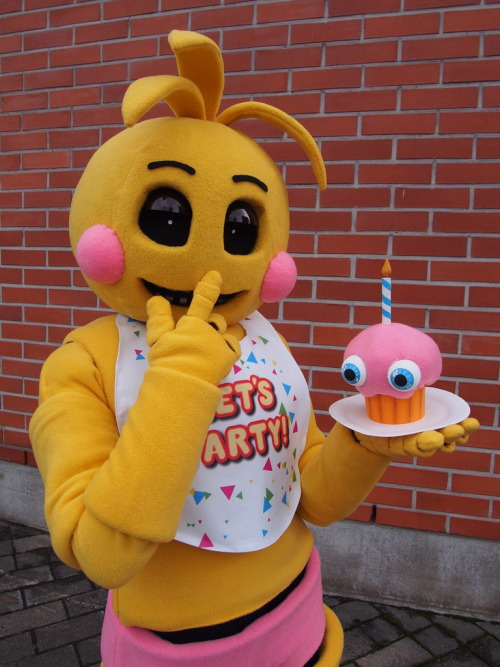 Chica cosplay | Tumblr