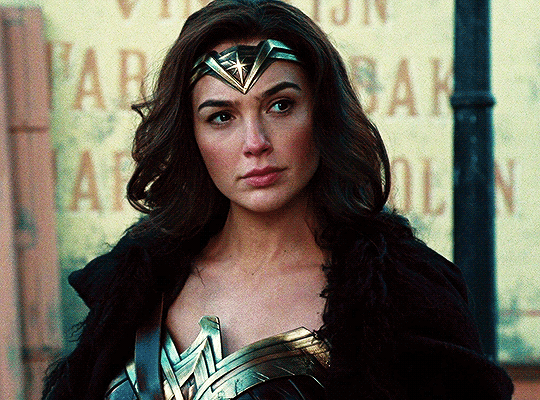 Gal Gadot IS Wonder Woman | Page 28 | The SuperHeroHype Forums