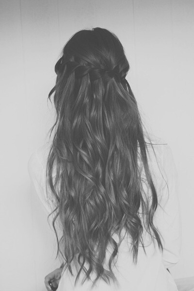hairstyles for girls tumblr