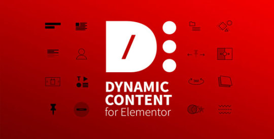 Dynamic Content for Elementor v1.7.0 Nulled