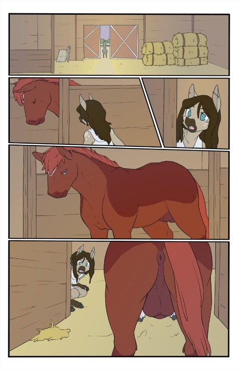 optimisisfurry:[Soroxel] The Stable Pt 1[Revadiehard] The...