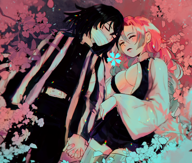 Soulmates