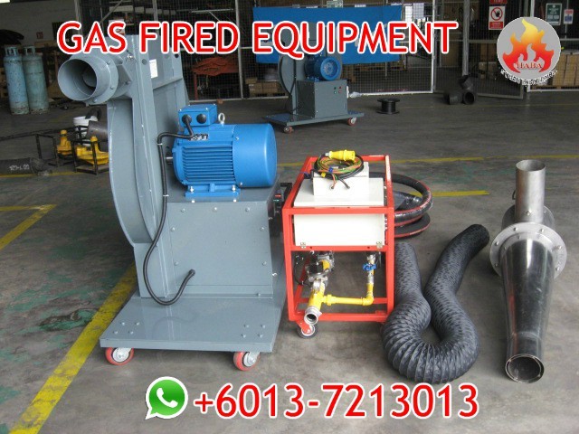 heat treatment