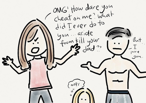 How to have casual sex in high school Nude Photos 42