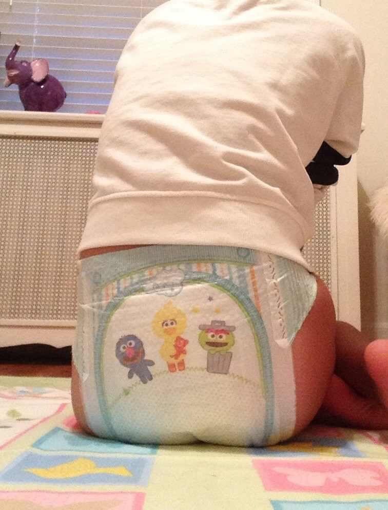 u need diapers tumblr