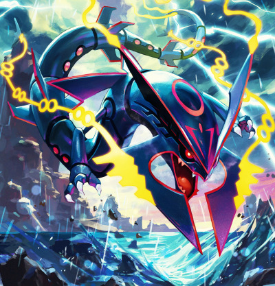 Shiny Pokemon X And Y Tumblr