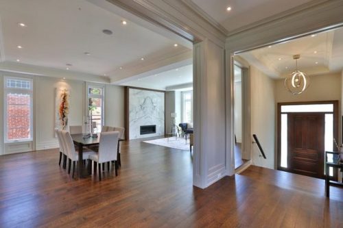 gtadreamdwellings:528 Deloraine Avenue, Toronto