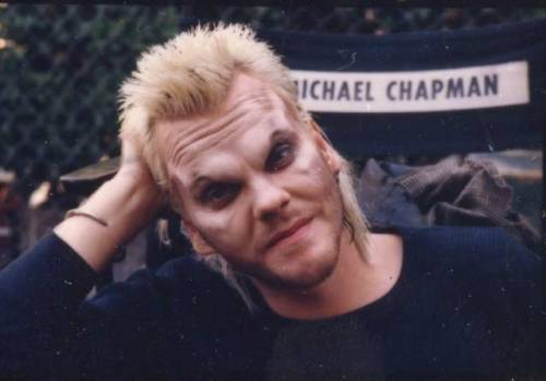 ersatzreality:The Lost Boys photos from Paul Davis