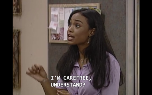 care free black girl care free black girls tatyana ali ashley banks fresh prince of bel air Fresh Prince cfbg black tumblr black girl