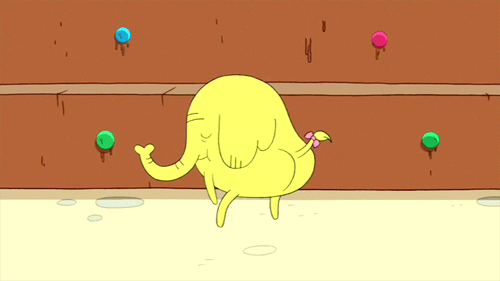 Adventure Time GIF
