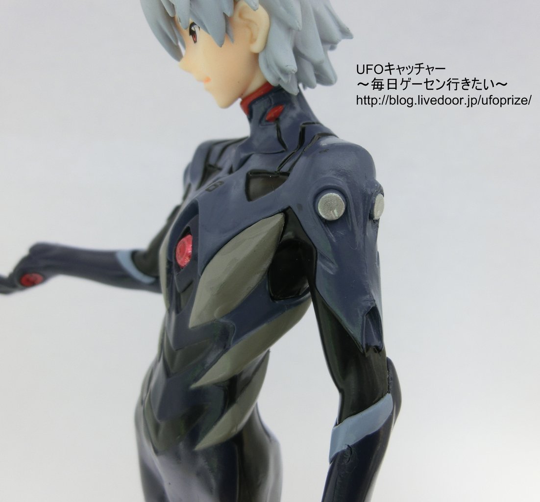 kaworu angel figure