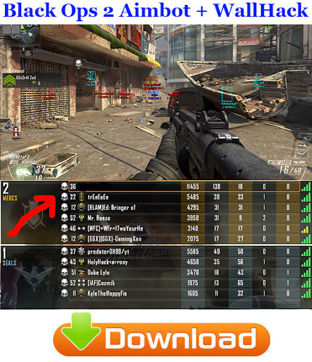 Black Ops 2 Aimbot - 441 x 512 jpeg 127kB