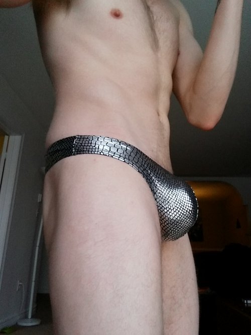 Thongs, G-strings n Jocks for Men