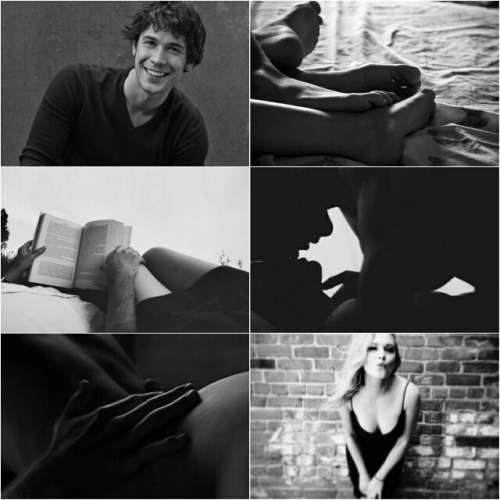 The 100 Porn - give me bellarke prompts | Tumblr