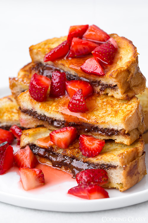 foodsforus:French Toast!!!