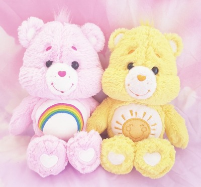 stuffies for littles