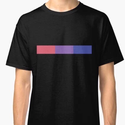 Happy Pride Month! Here are some new shirts for the...