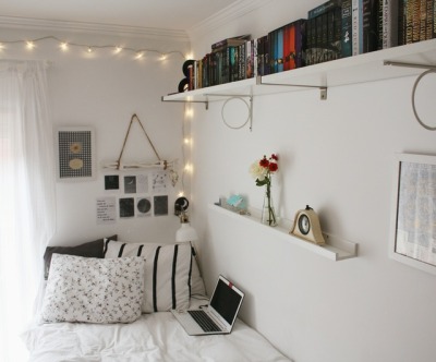 Small Room Tumblr