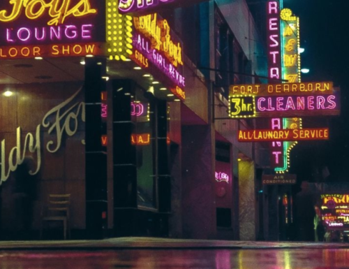 oldshowbiz:Neon Nights