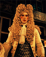 buckyssteves:costume design series ◆ The Favourite  