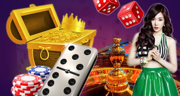 situs gila togel