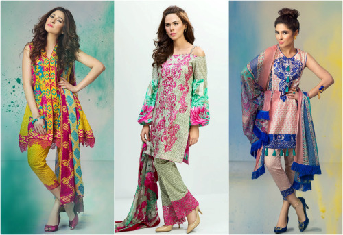 High Fashion Pakistan