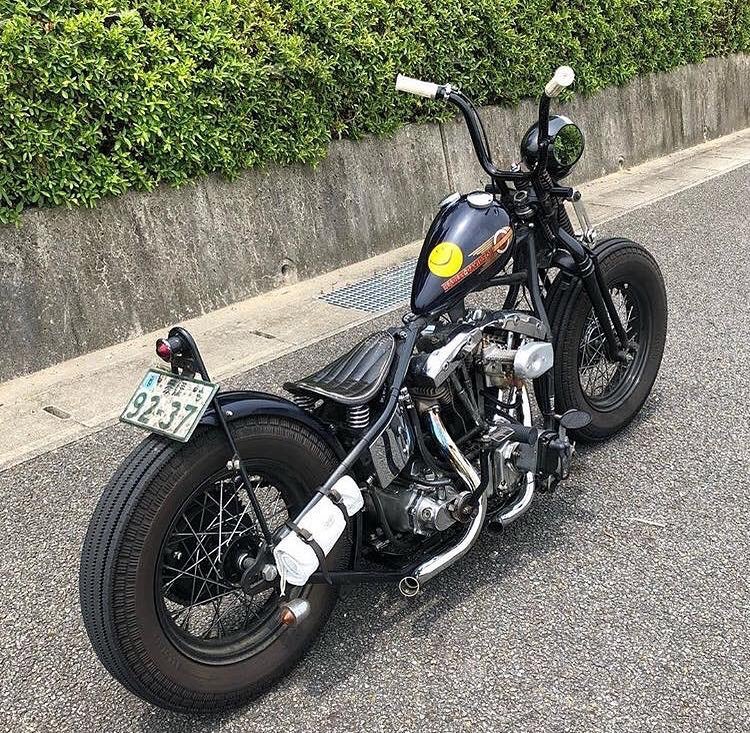 bobber 1340