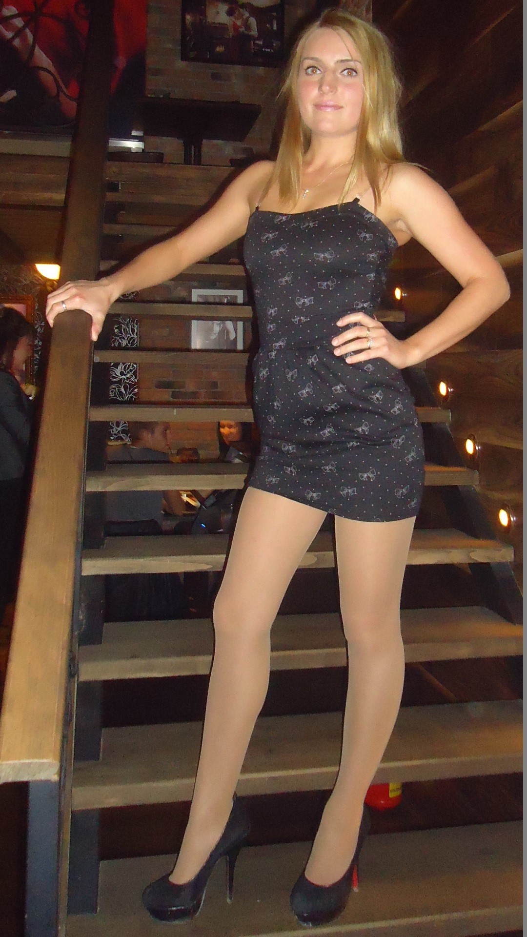 Pantyhose lovers Pantyhose lovers