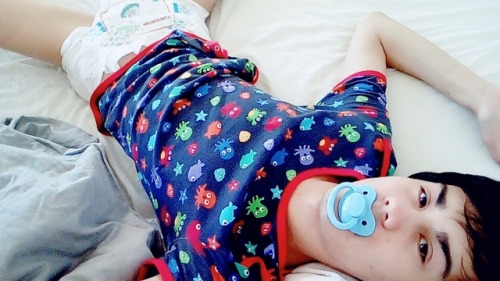 angryasianbaby:These sort of mornings are honestly the best...